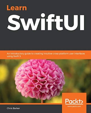 Cover of Learn SwiftUI