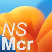 NSManchester logo